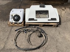 GAH VAN REFRIGERATION UNIT