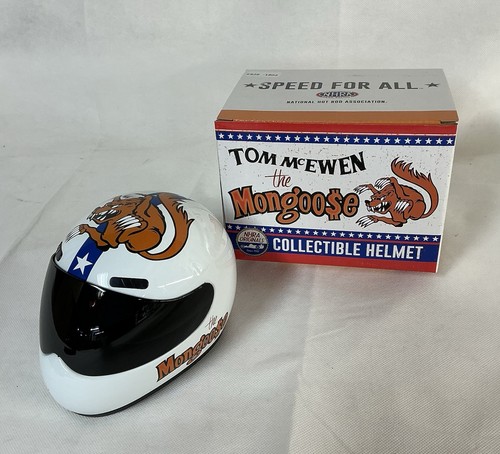Mongoose bmx helmet motomag - bmx,