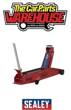 Sealey 5001 Trolley Jack