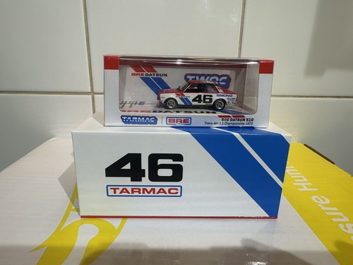 Tarmac works owners club 2022 - works,