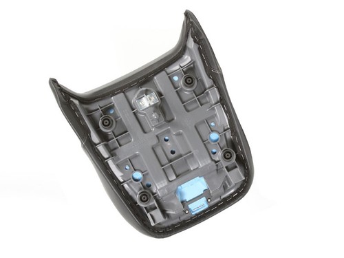 Sargent seat yamaha - seat, fjr1300