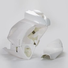 MPW Fibreglass Race Fairing