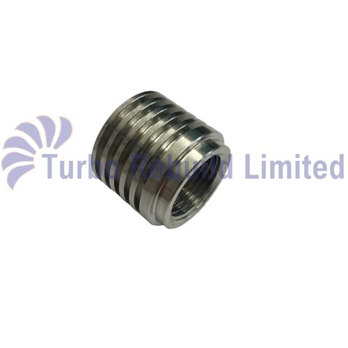 Stainless wideband lambda - stainless,