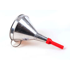 Metal Funnel with Metal