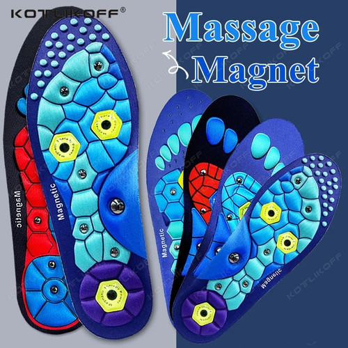 Akusoli shoe insoles for men - insoles,