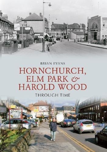 Hornchurch elm park and - hornchurch,,