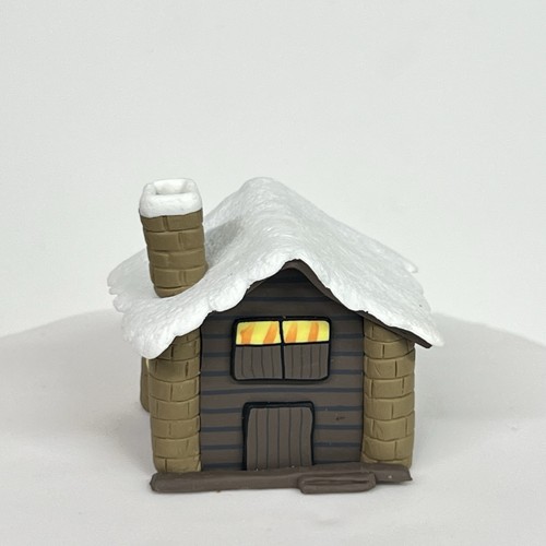 Culpitt log cabin - culpitt,