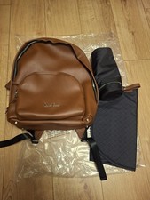 Silver Cross Dune/Reef Vegan