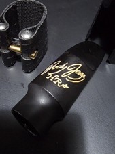 JodyJazz HR* Series Soprano