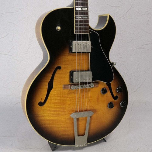 Gibson 175 reissue vintage - gibson, es-175