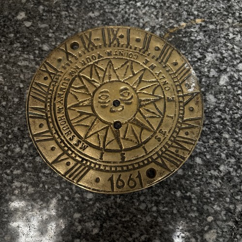 Vintage style solid brass - vintage-style,