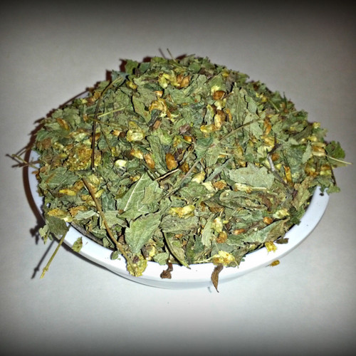 Calea zacatechichi dried - calea,