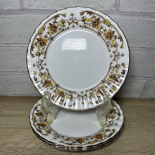 Set vintage royal stafford - set, 3