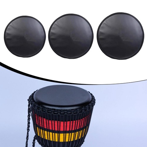 African drum skin - skin, cover
