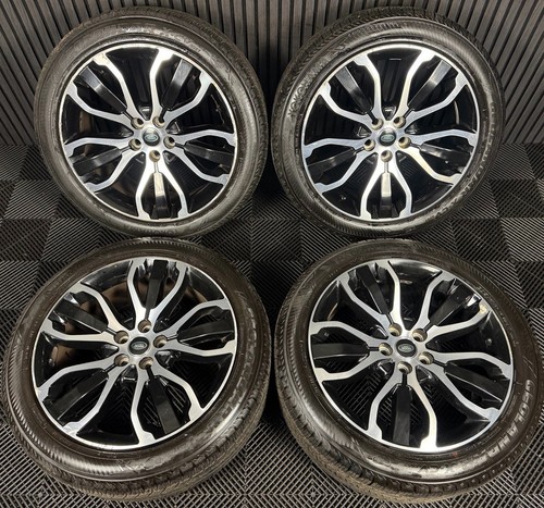 Genuine range rover - rover, sport