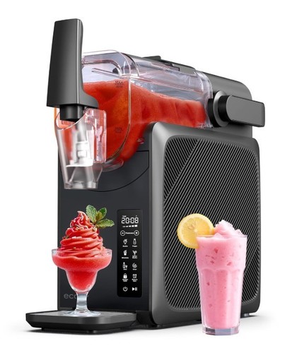 Slush machine 24h timer - slush,