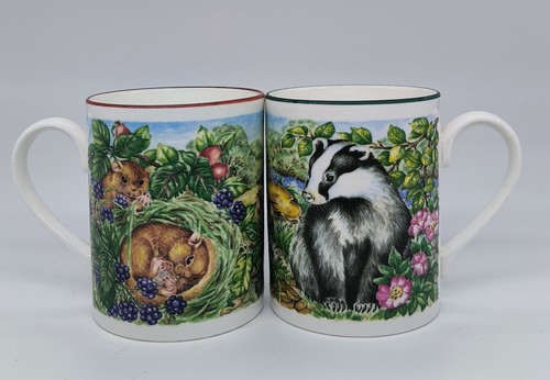 National trust wildlife badger - national,