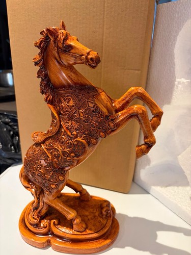 Hand crafted rearing - crafted,