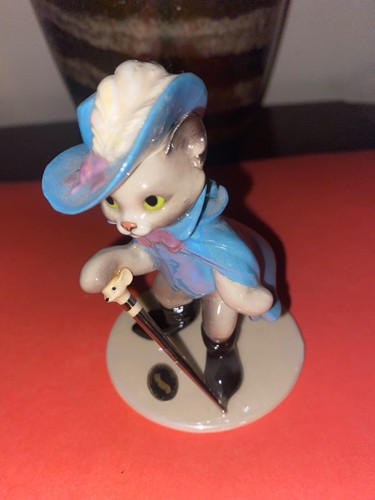 Hagen renaker puss - , boots