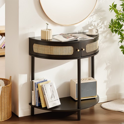 Vevor half moon - vevor, console