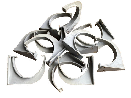 Marley deepflow gutter - marley,