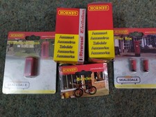 Hornby Skaledale  Telephone