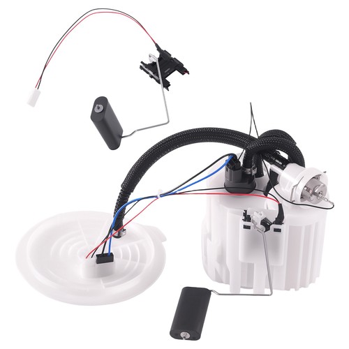 Tank fuel pump - tank,