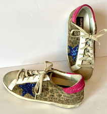 Golden Goose Super-Star