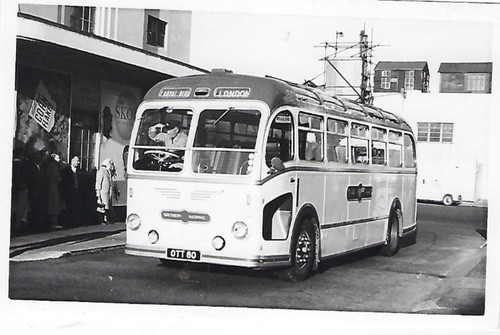 Bus photo ott80 - bus,