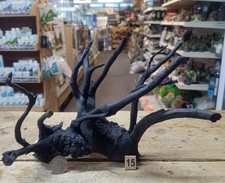 Black Moor Root Wood Small Individual Pieces Aquarium Scape Fish Tank Bogwood