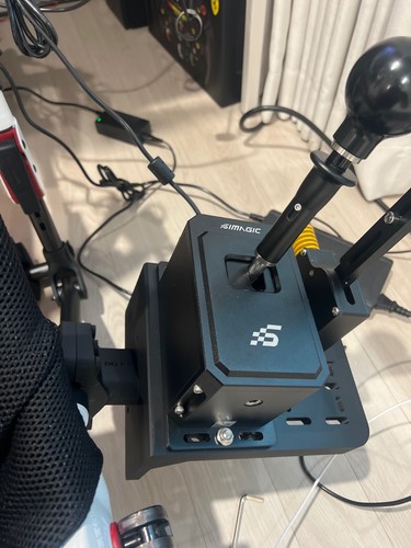Playseat challenge f1 - playseat, dd