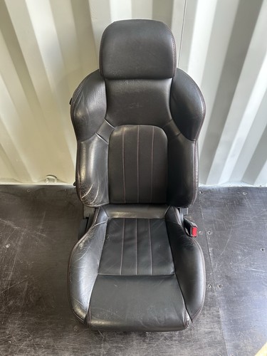 Hyundai coupe front - 02-09,