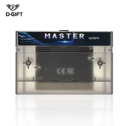 New master system 1400 1 - master,