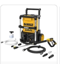 Dewalt 36V XR 110 Bar Pressure