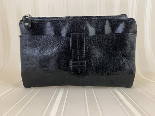Marta ponti black calf leather - marta,
