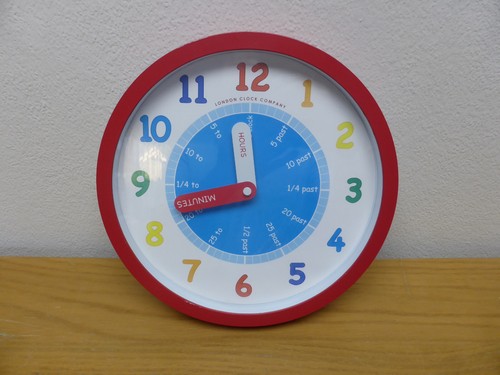 London clock company - london,