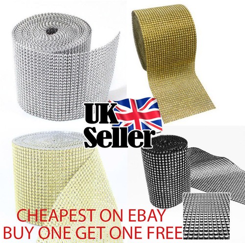 80cm sparkly rhinestone - sparkly,