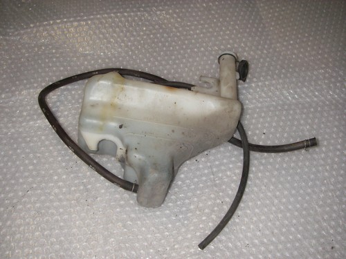 Radiator expansion tank - radiator,