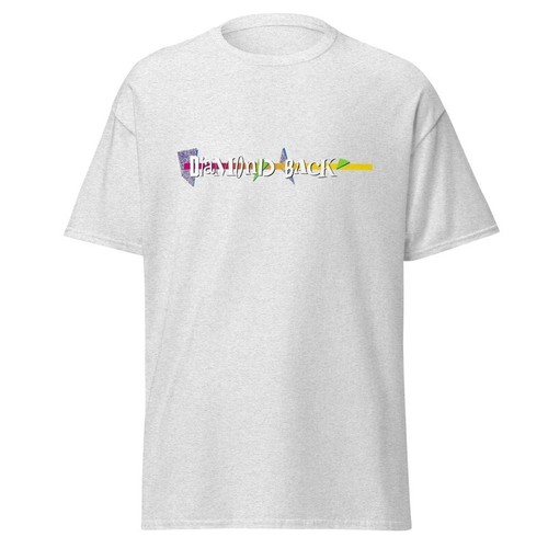 Shirt diamond back - t, 2xl