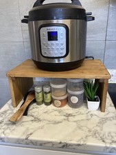 Made From Wood Freestand