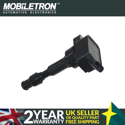 Mobiletron ignition coil - ck-62,