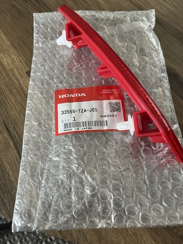 Genuine honda jazz fog - n/s,
