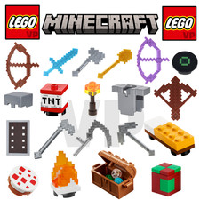 LEGO Minecraft