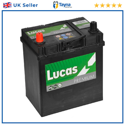 Lp055 lucas premium car - premium,