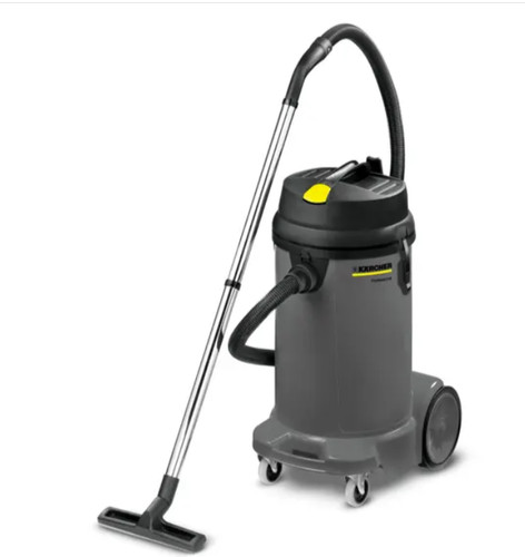 Karcher 110v wet and - nt,