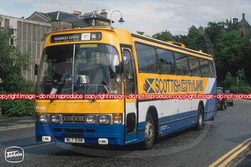 Coach photo western scottish - photo,