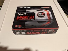 GIGABYTE GA-990X-Gaming SLI