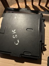 ROVER v8 hot wire ecu sd1 tr8