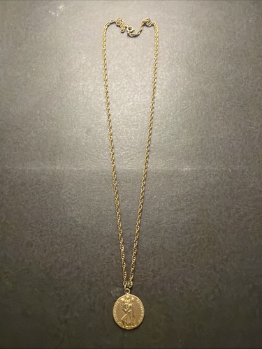 Vintage gold filled - gold,