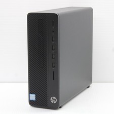 HP Business 290 G2 SFF PC Intel i3 9100 8GB RAM 256GB SSD WiFi Windows 11 Pro
